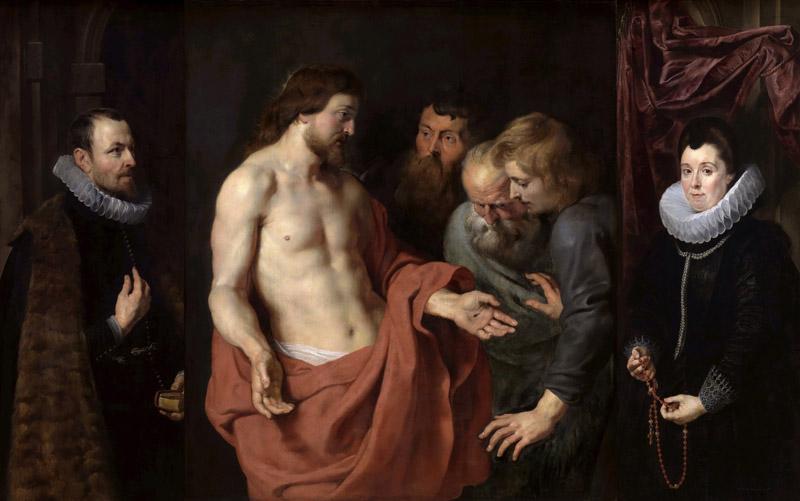 Peter Paul Rubens65