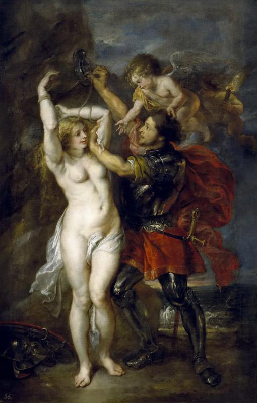 Peter Paul Rubens654