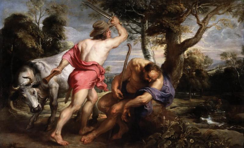 Peter Paul Rubens656