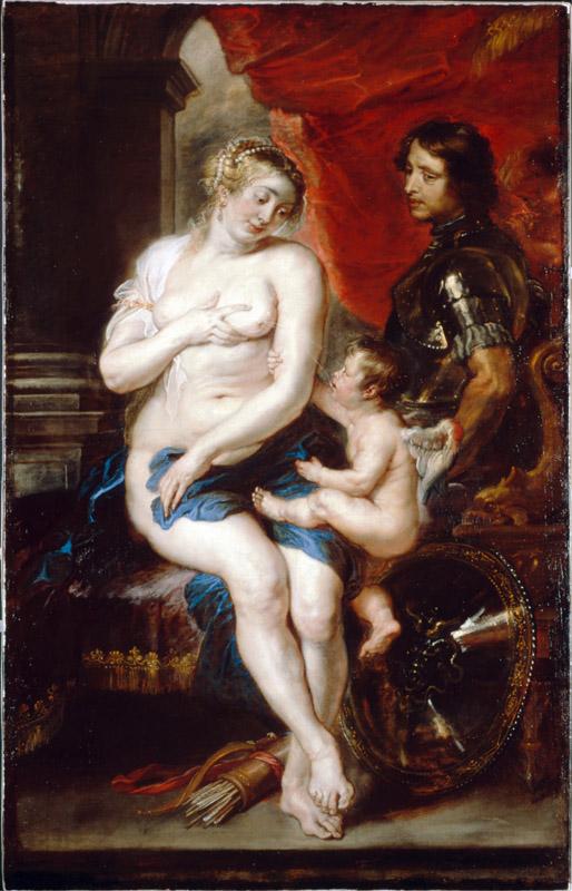 Peter Paul Rubens67