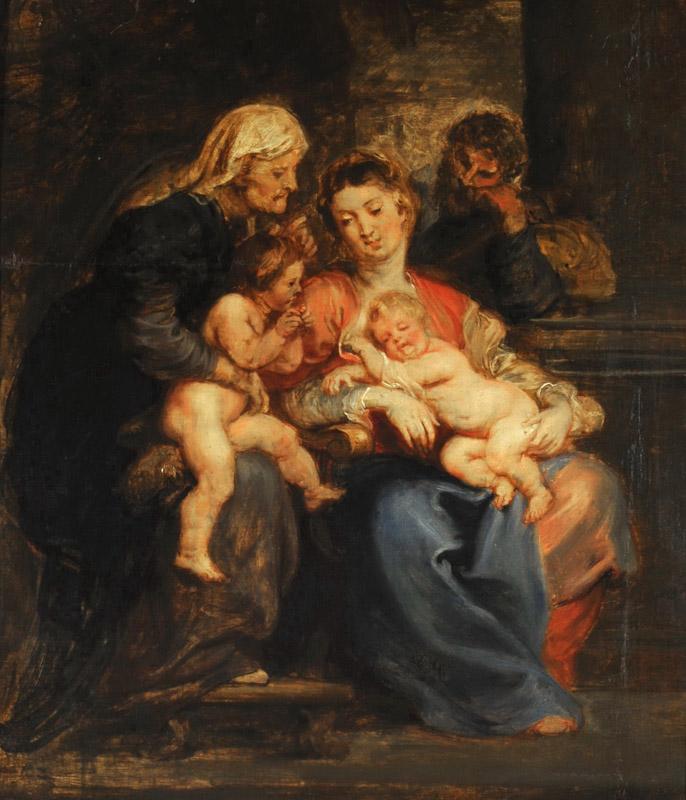 Peter Paul Rubens675