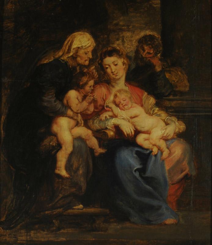 Peter Paul Rubens677
