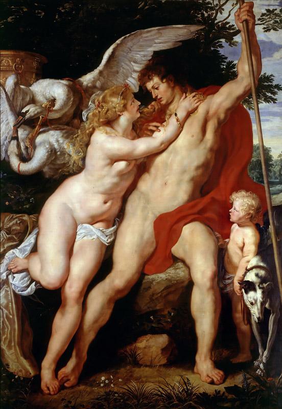 Peter Paul Rubens689