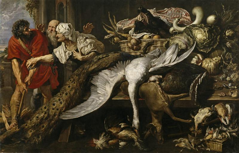 Peter Paul Rubens705