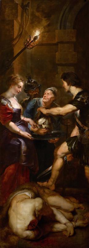 Peter Paul Rubens719
