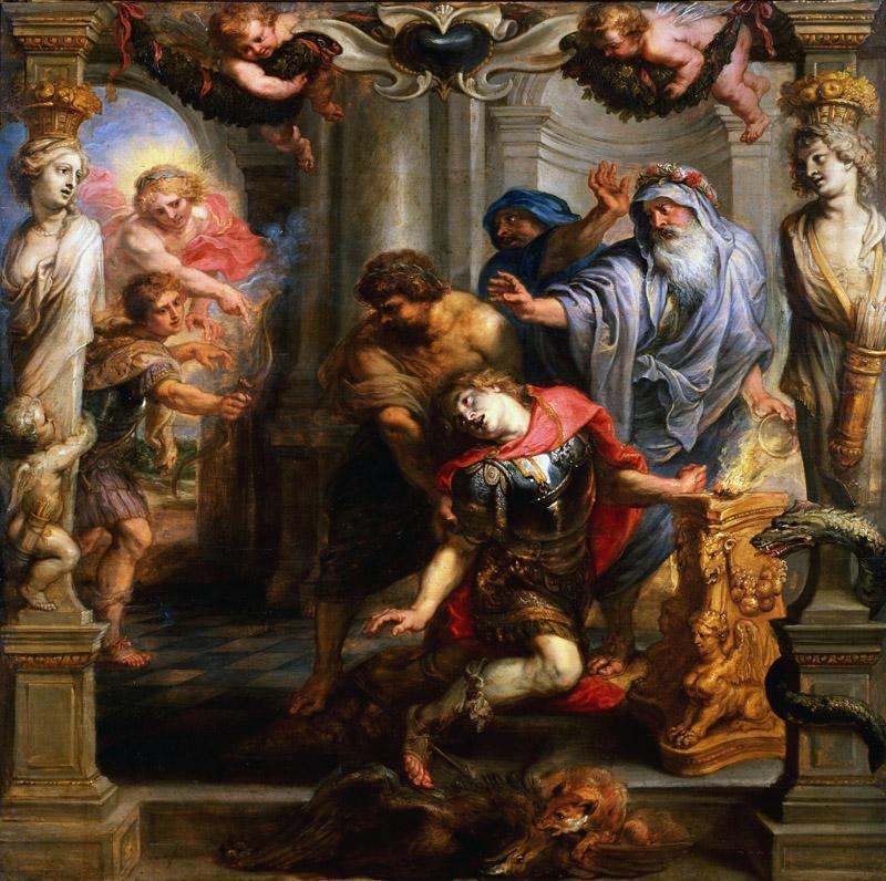 Peter Paul Rubens720