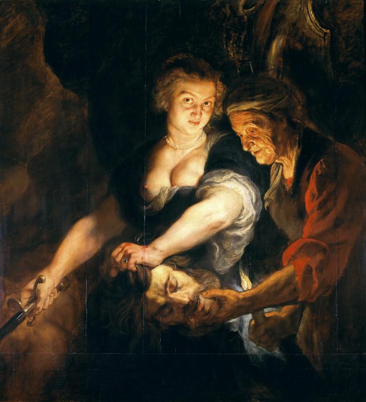 Peter Paul Rubens74