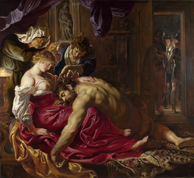 Peter Paul Rubens76