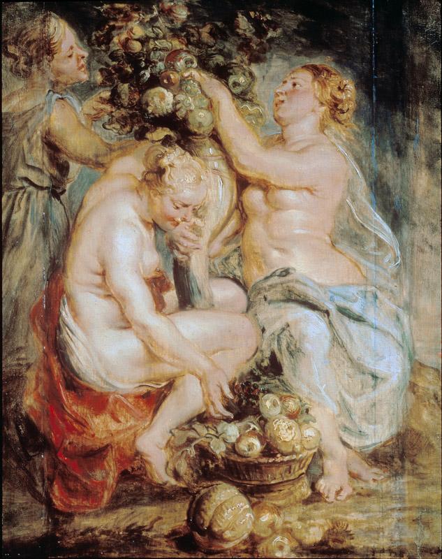Peter Paul Rubens78