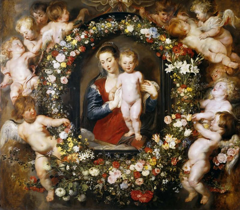 Peter Paul Rubens8