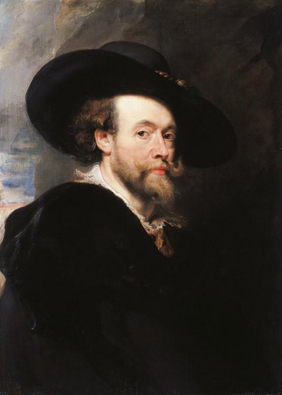 Peter Paul Rubens81