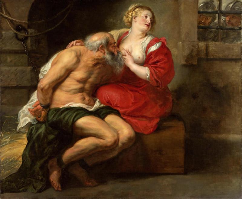 Peter Paul Rubens93