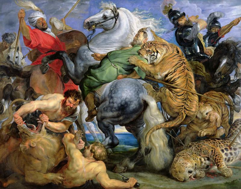 Peter Paul Rubens96