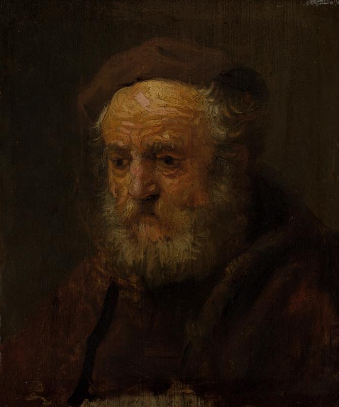 Rembrandt Harmenszoon van Rijn0111