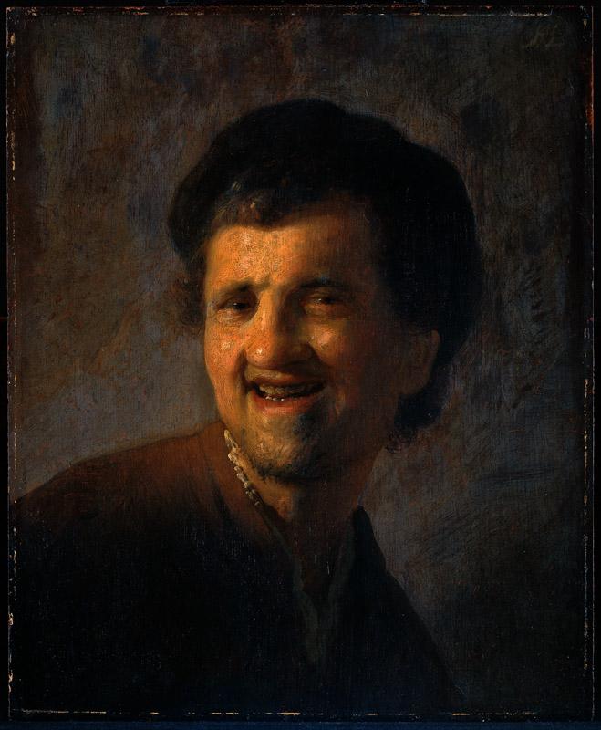 Rembrandt Harmenszoon van Rijn013