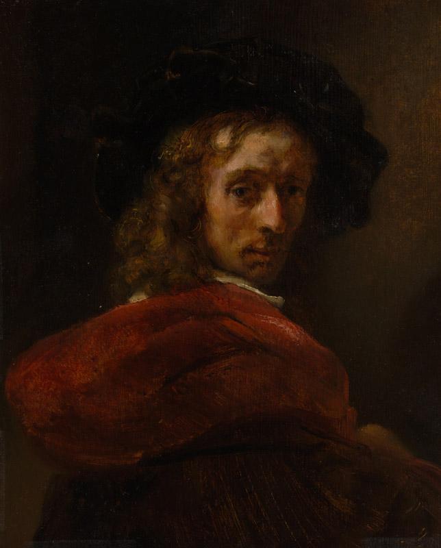 Rembrandt Harmenszoon van Rijn014