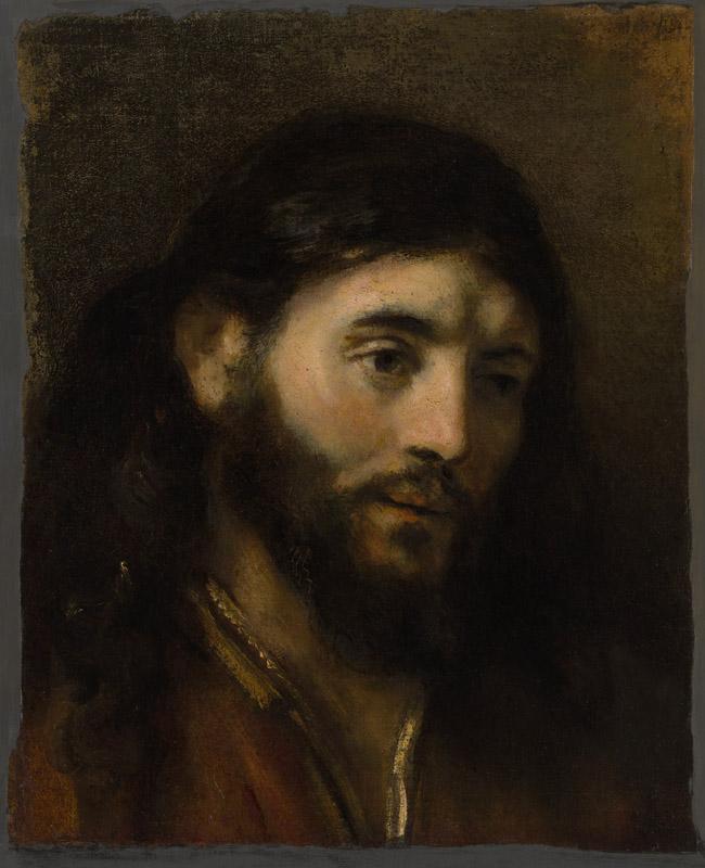 Rembrandt Harmenszoon van Rijn017
