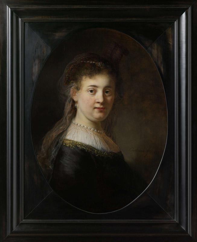 Rembrandt Harmenszoon van Rijn023