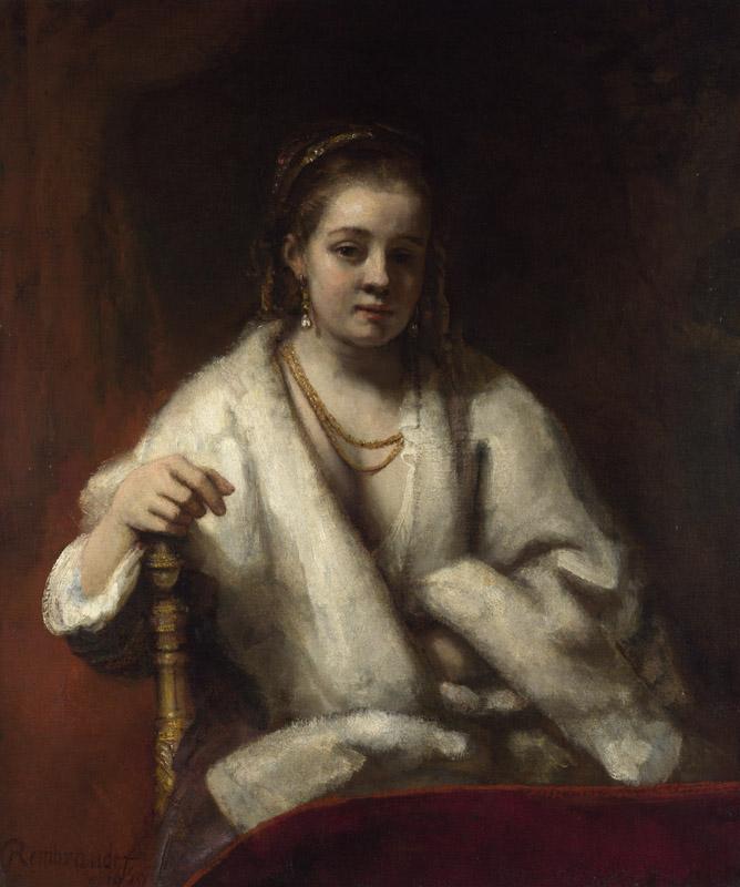 Rembrandt Harmenszoon van Rijn024 (2)