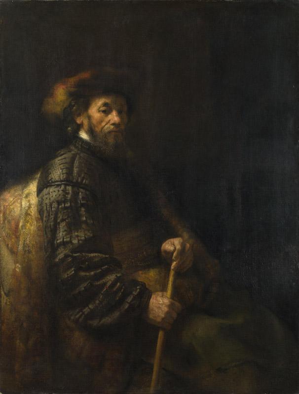 Rembrandt Harmenszoon van Rijn024