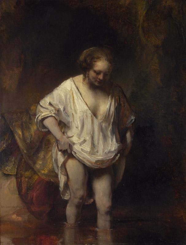 Rembrandt Harmenszoon van Rijn025