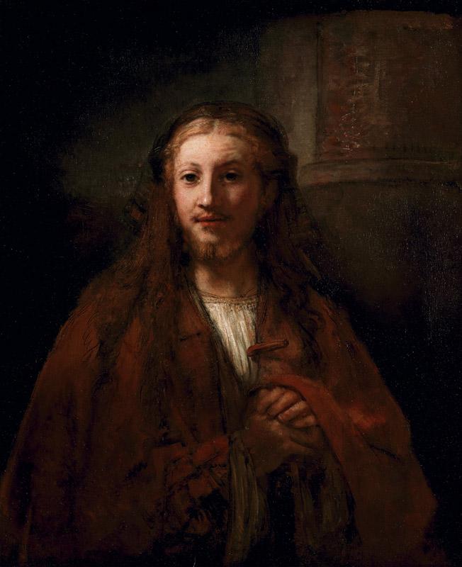 Rembrandt Harmenszoon van Rijn027
