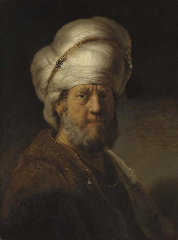 Rembrandt Harmenszoon van Rijn03