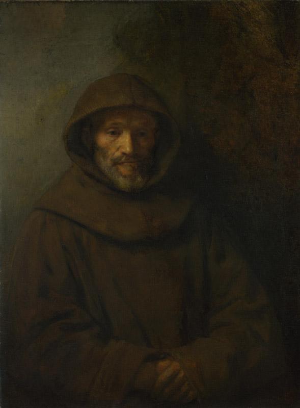 Rembrandt Harmenszoon van Rijn033