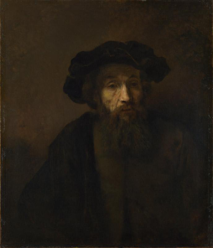 Rembrandt Harmenszoon van Rijn034