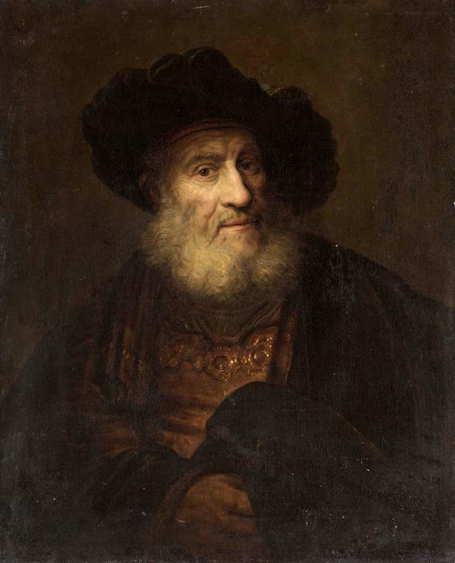 Rembrandt Harmenszoon van Rijn035 (4)