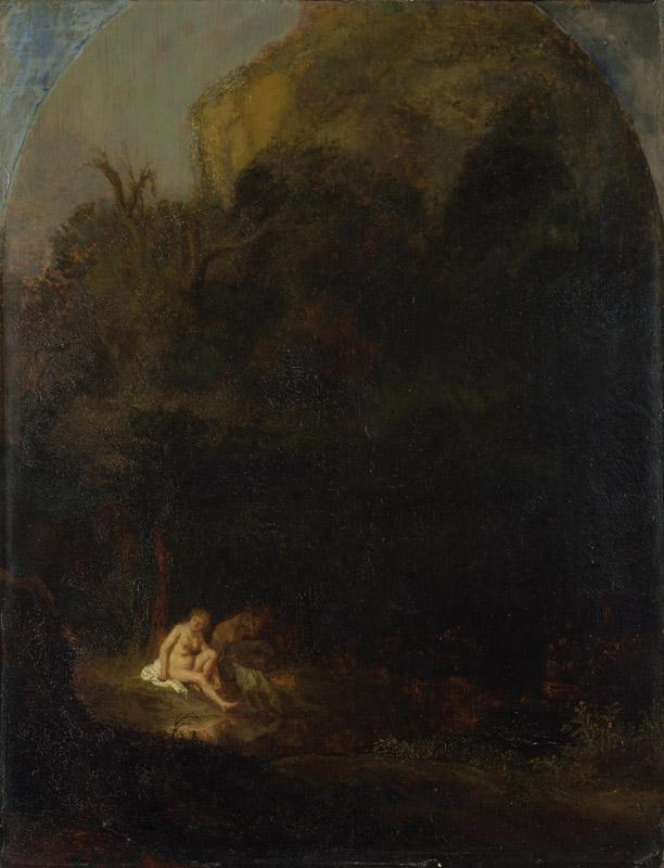 Rembrandt Harmenszoon van Rijn036