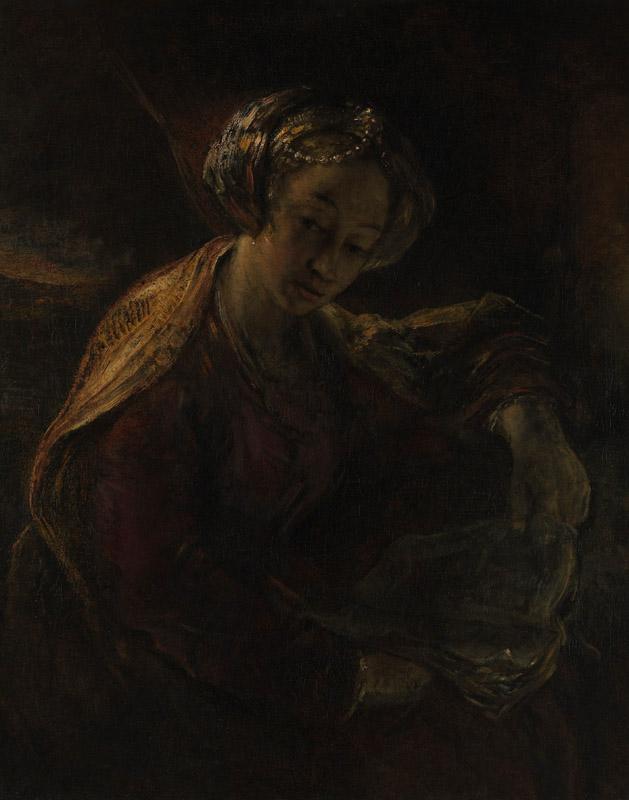 Rembrandt Harmenszoon van Rijn04