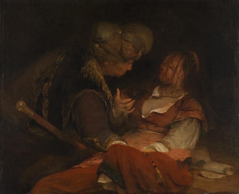 Rembrandt Harmenszoon van Rijn042