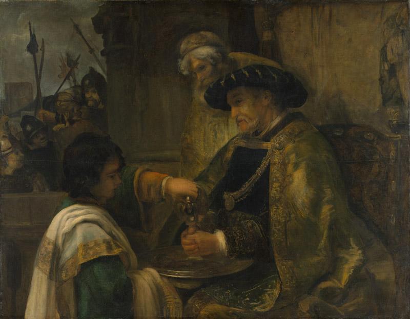 Rembrandt Harmenszoon van Rijn044 (2)
