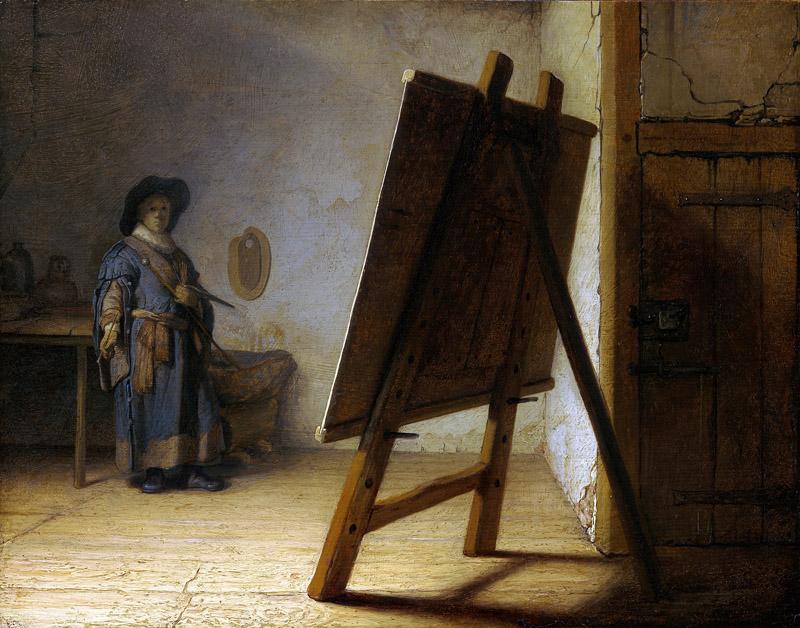 Rembrandt Harmenszoon van Rijn044