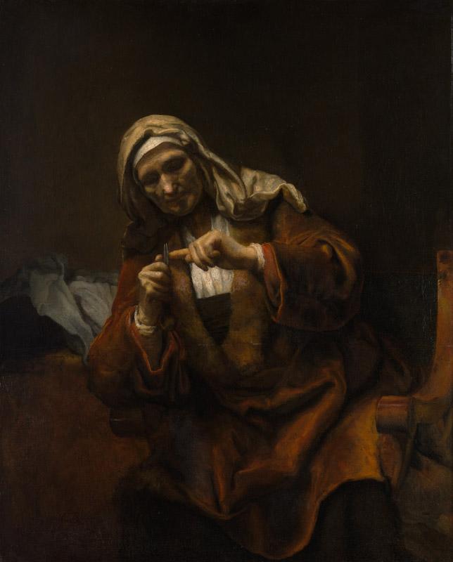 Rembrandt Harmenszoon van Rijn045 (2)