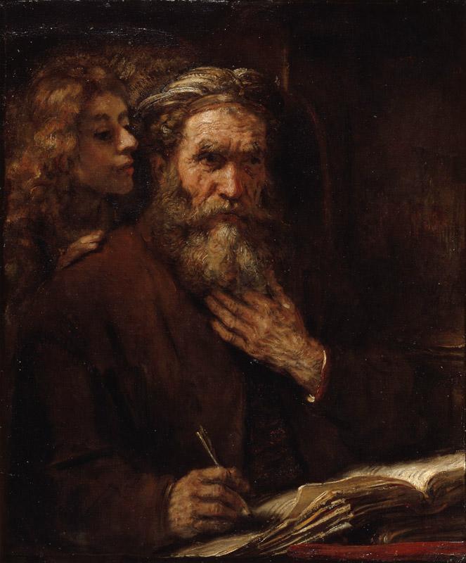 Rembrandt Harmenszoon van Rijn045
