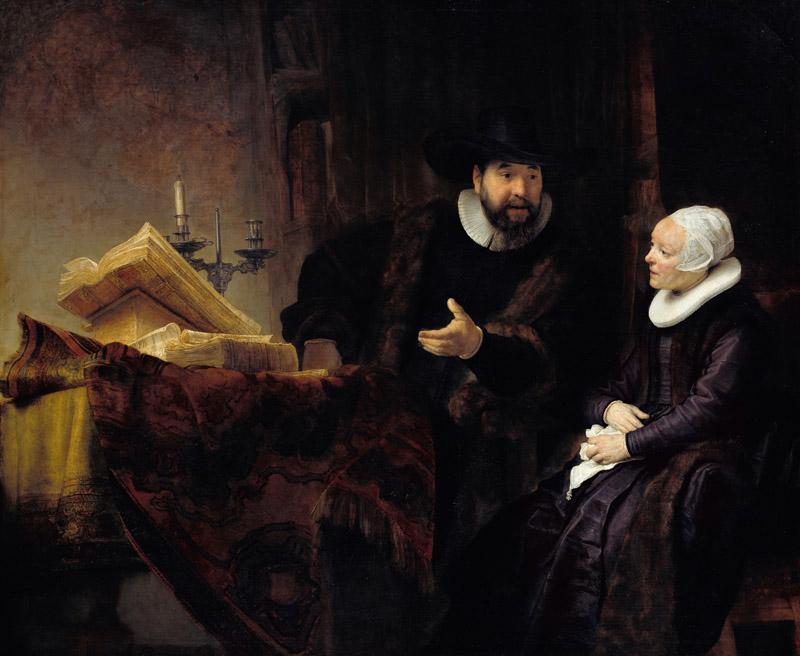 Rembrandt Harmenszoon van Rijn046