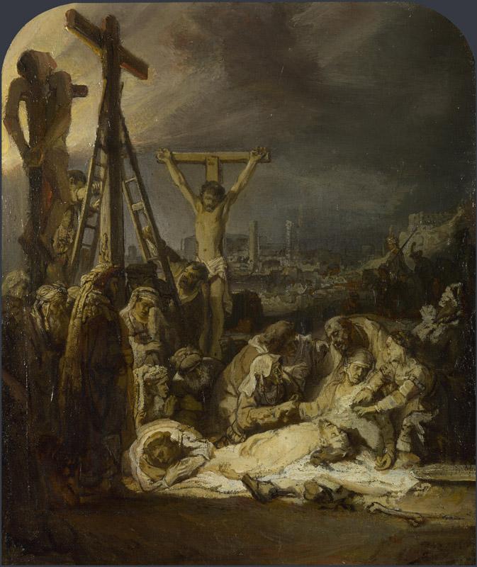 Rembrandt Harmenszoon van Rijn047