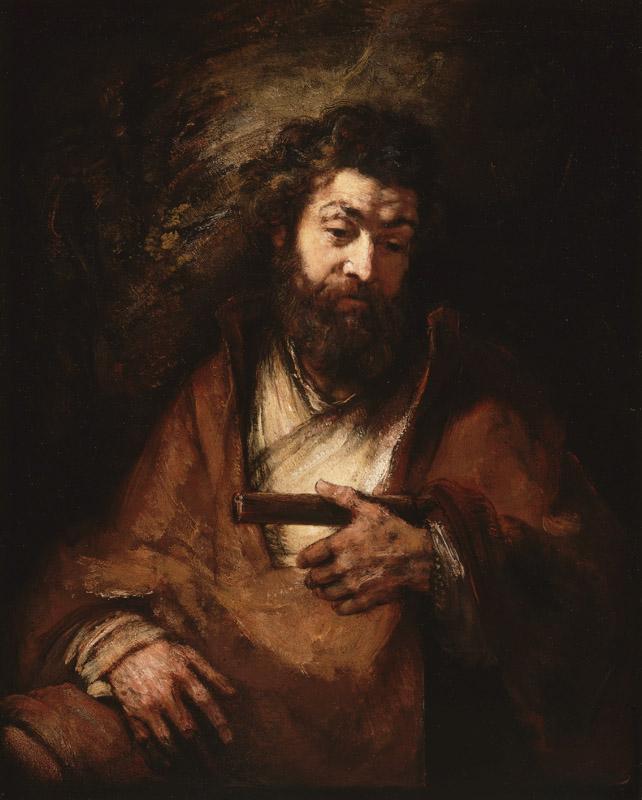 Rembrandt Harmenszoon van Rijn048