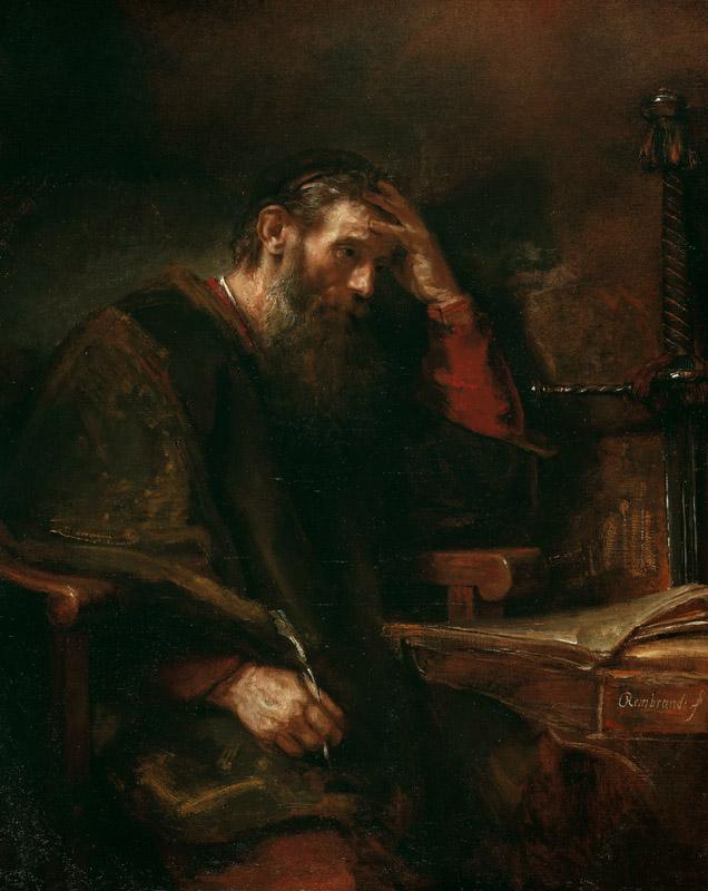 Rembrandt Harmenszoon van Rijn049
