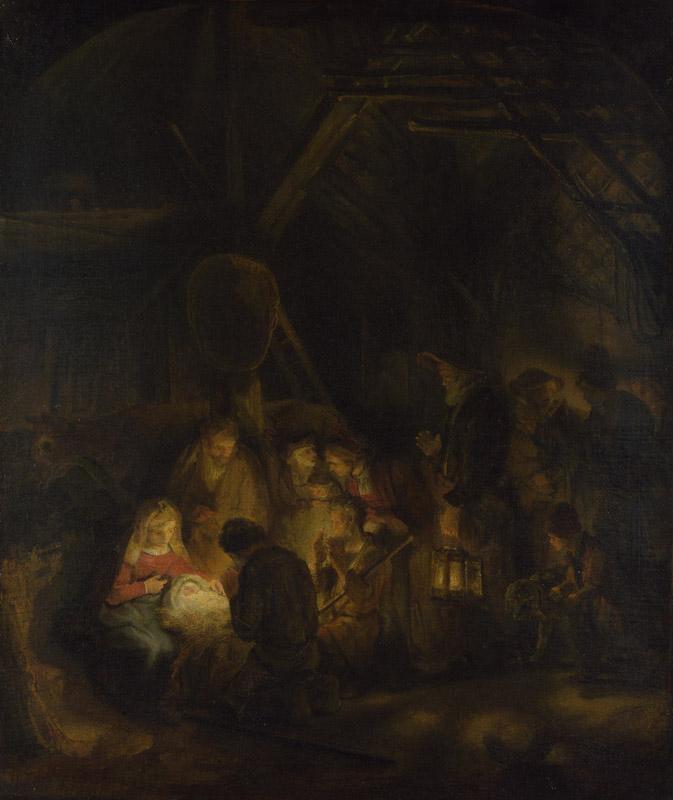 Rembrandt Harmenszoon van Rijn05