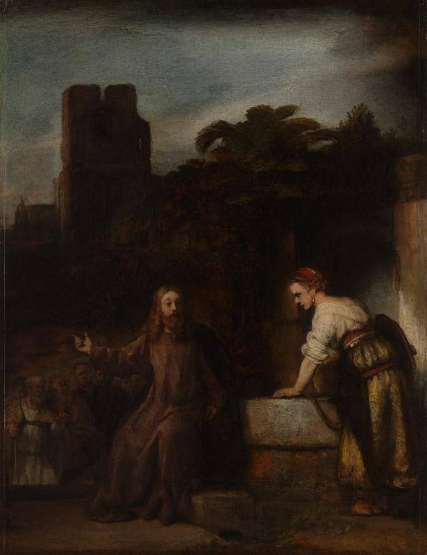 Rembrandt Harmenszoon van Rijn052