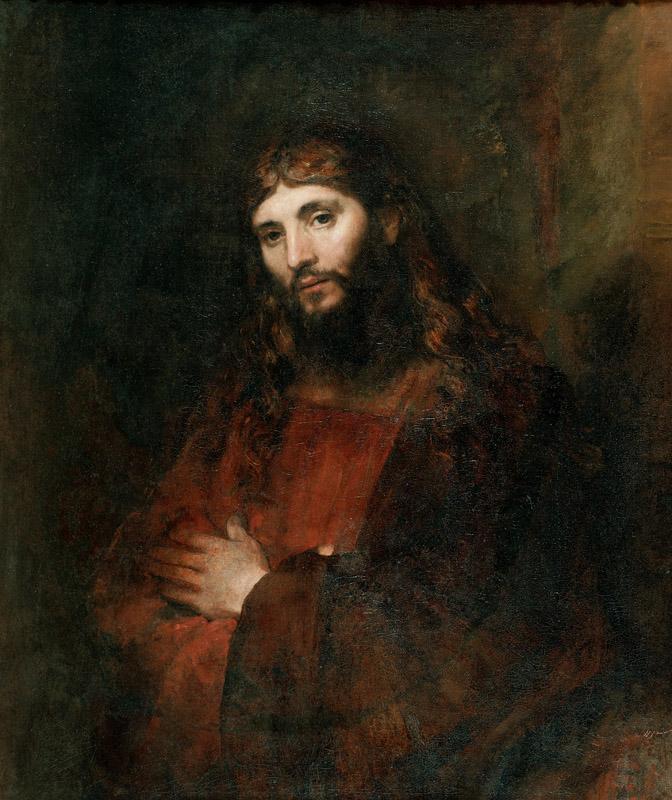 Rembrandt Harmenszoon van Rijn054