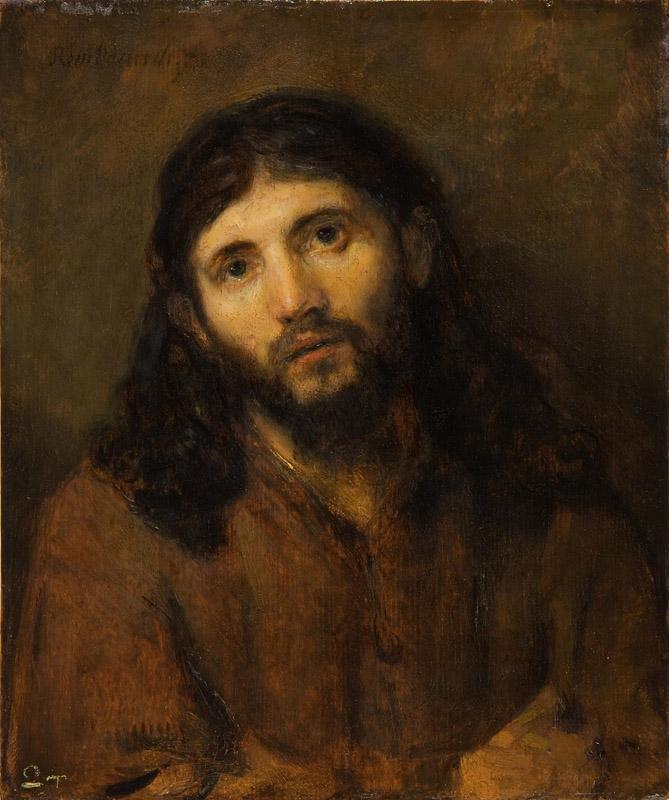 Rembrandt Harmenszoon van Rijn055
