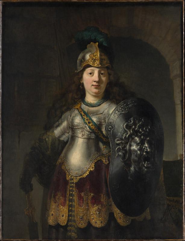 Rembrandt Harmenszoon van Rijn058