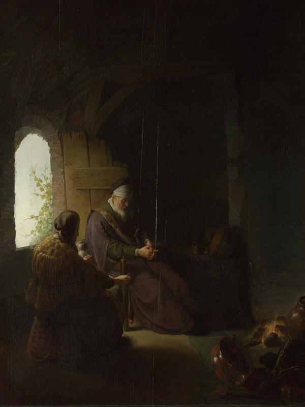 Rembrandt Harmenszoon van Rijn063