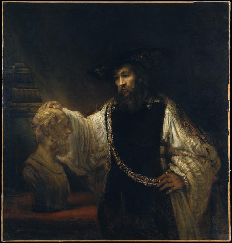 Rembrandt Harmenszoon van Rijn064