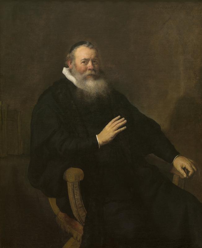 Rembrandt Harmenszoon van Rijn065
