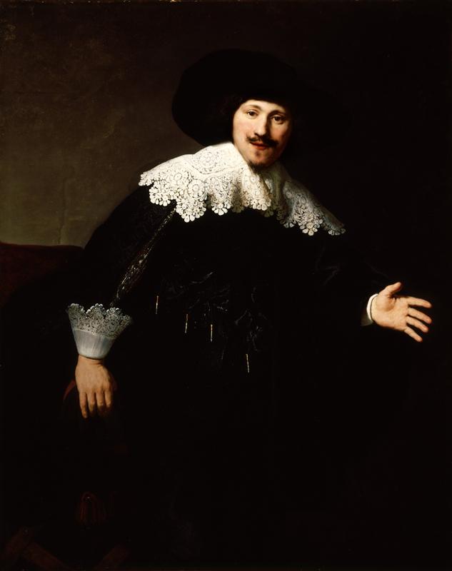 Rembrandt Harmenszoon van Rijn066